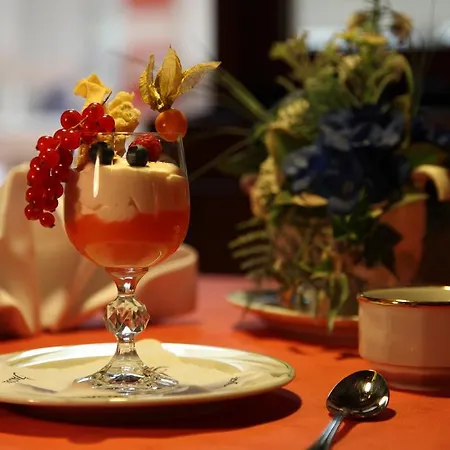Hotel Restaurant Zur Windmuehle Ansbach