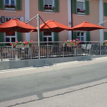 Restaurant Zur Windmuehle Ansbach