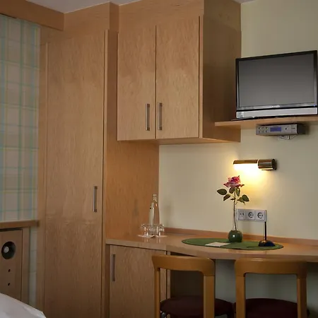 Restaurant Zur Windmuehle 3*