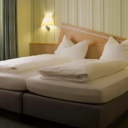 Restaurant Zur Windmuehle Hotel 3*