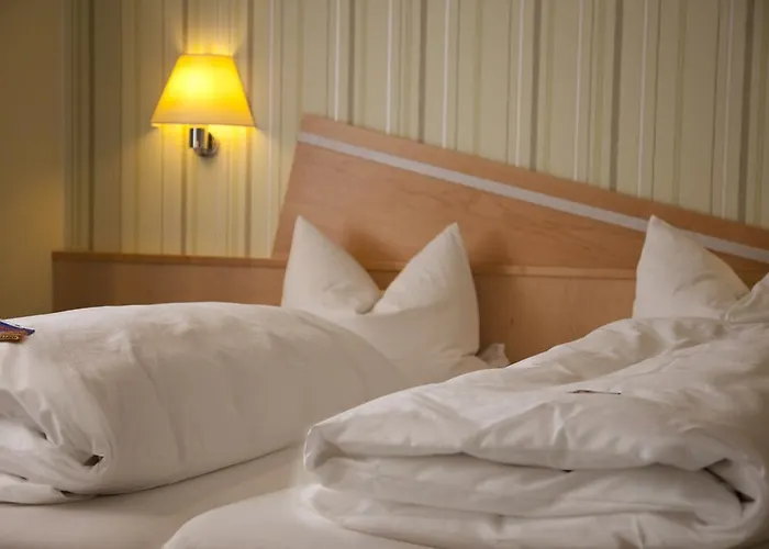 Restaurant Zur Windmuehle Hotel