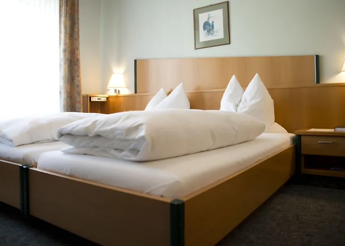 Restaurant Zur Windmuehle Hotel 3*