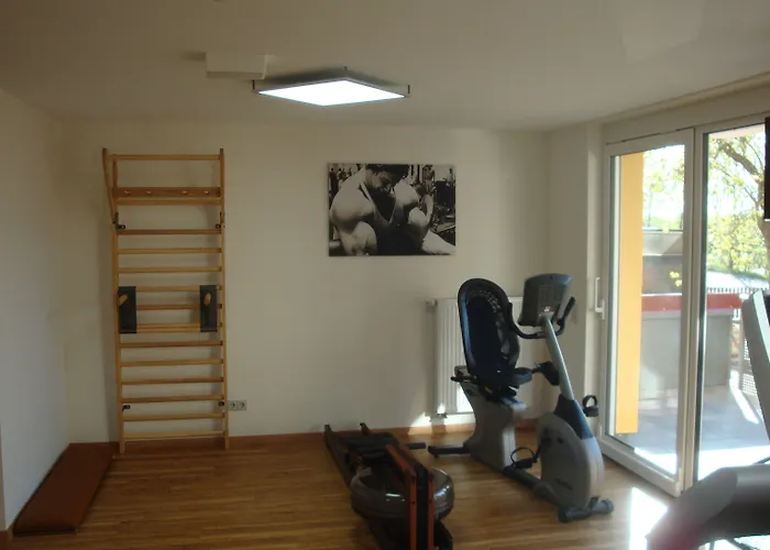 Restaurant Zur Windmuehle Hotel Ansbach