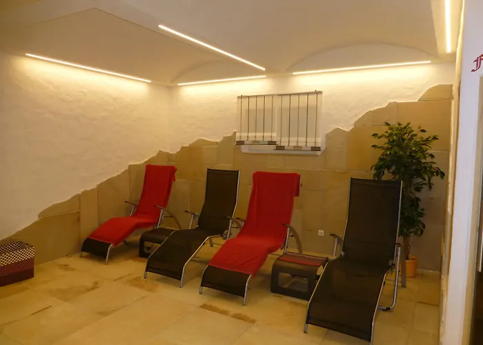 Hotel Restaurant Zur Windmuehle