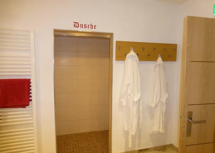 Restaurant Zur Windmuehle 3* Ansbach