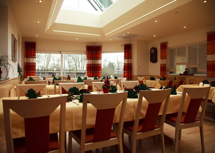 Restaurant Zur Windmuehle