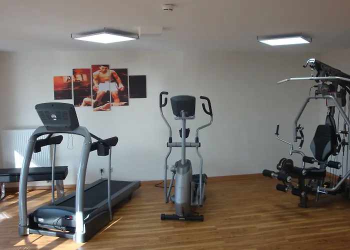 Restaurant Zur Windmuehle