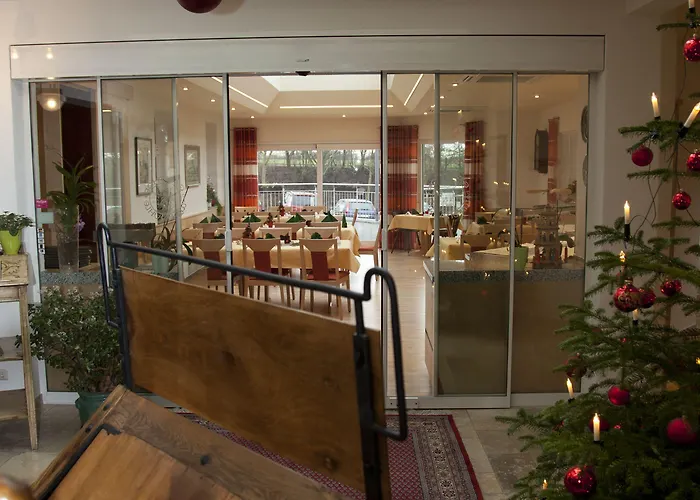 Restaurant Zur Windmuehle 3*