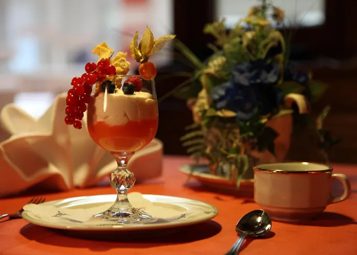 Hotel Restaurant Zur Windmuehle Ansbach