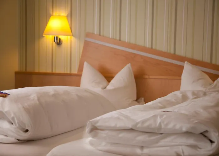 Restaurant Zur Windmuehle 3*