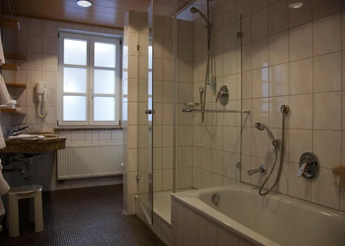 Restaurant Zur Windmuehle 3* Ansbach