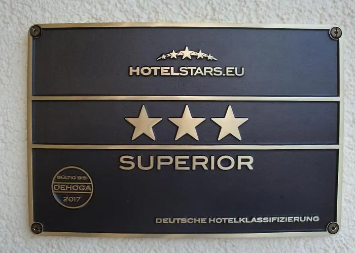 Restaurant Zur Windmuehle 3* Ansbach