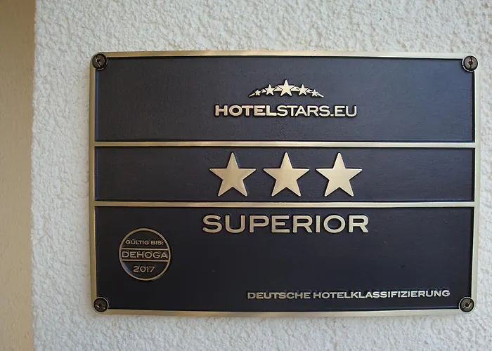 Restaurant Zur Windmuehle Hotel Ansbach