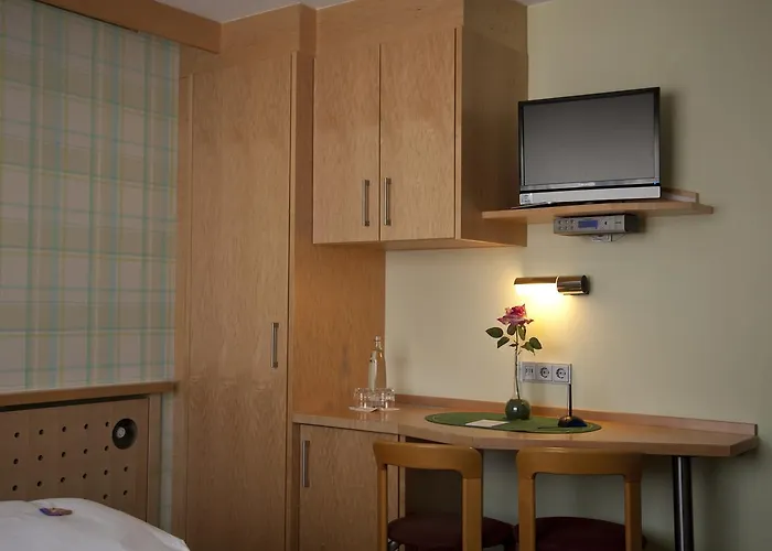 Restaurant Zur Windmuehle 3*