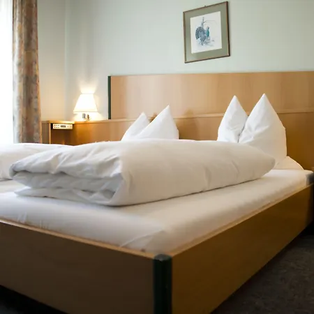 Restaurant Zur Windmuehle Hotel 3*