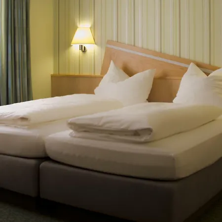 Restaurant Zur Windmuehle Hotel 3*