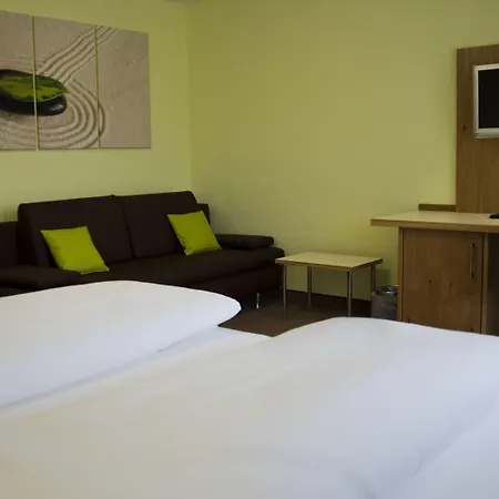 Restaurant Zur Windmuehle 3*