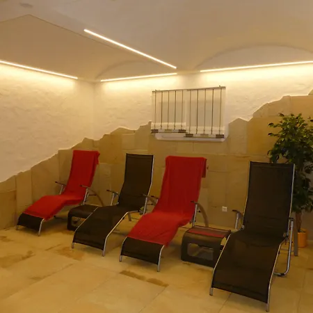 Hotel Restaurant Zur Windmuehle