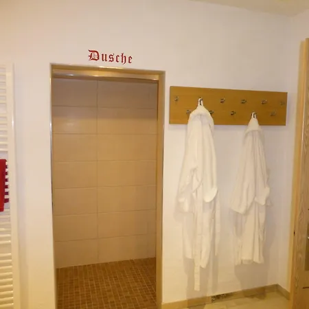 Restaurant Zur Windmuehle 3* Ansbach