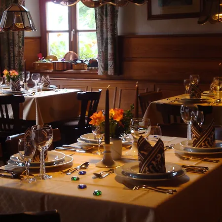 Restaurant Zur Windmuehle