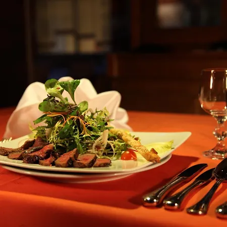 Restaurant Zur Windmuehle Hotel 3*