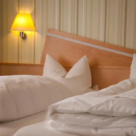 Restaurant Zur Windmuehle 3*