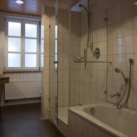 Restaurant Zur Windmuehle 3* Ansbach