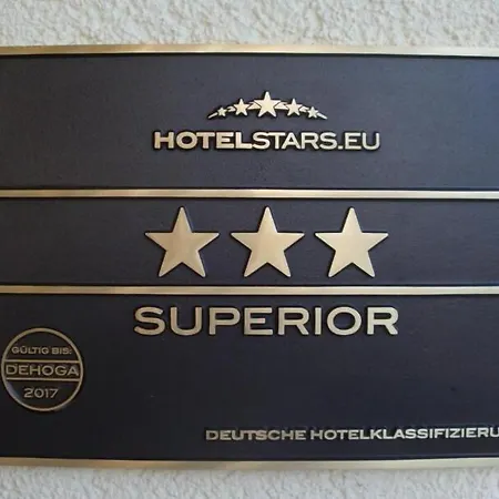 Restaurant Zur Windmuehle 3* Ansbach