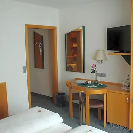 Restaurant Zur Windmuehle 3* Ansbach