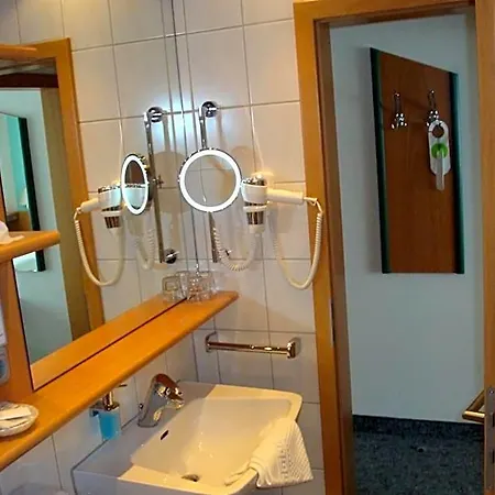 Restaurant Zur Windmuehle Hotel 3*