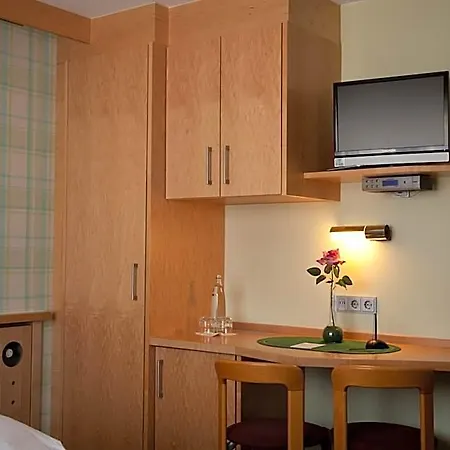 Restaurant Zur Windmuehle 3* Ansbach