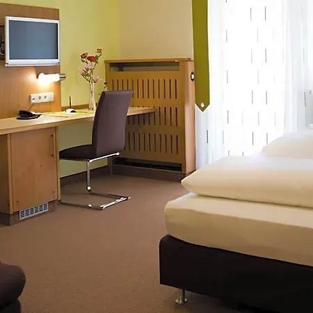 Restaurant Zur Windmuehle 3* Ansbach