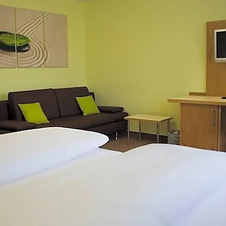 Restaurant Zur Windmuehle 3*