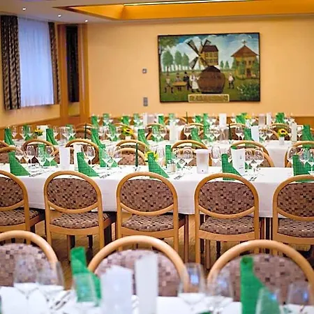 Restaurant Zur Windmuehle