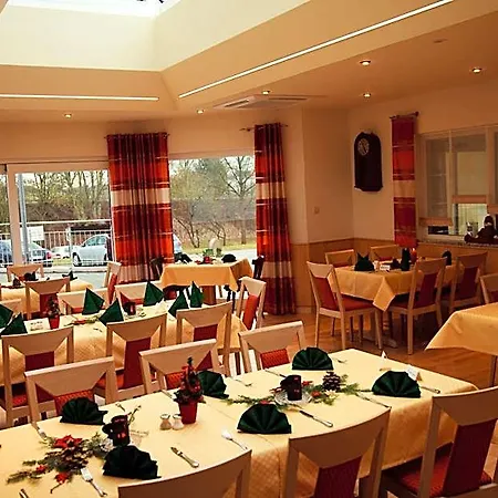 Restaurant Zur Windmuehle 3* Ansbach