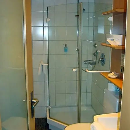 Hotel Restaurant Zur Windmuehle Ansbach