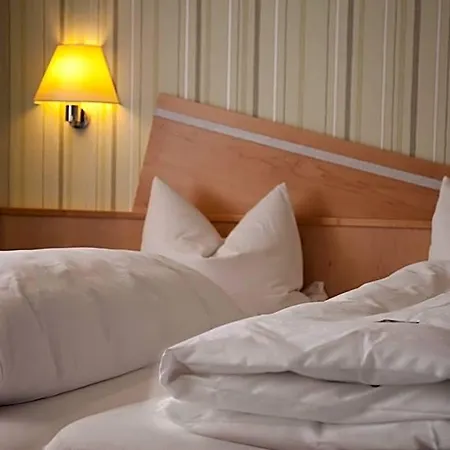 Restaurant Zur Windmuehle Hotel Ansbach