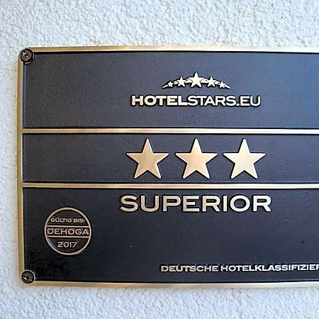 Restaurant Zur Windmuehle 3*