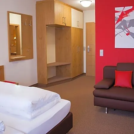 Hotel Restaurant Zur Windmuehle 3*