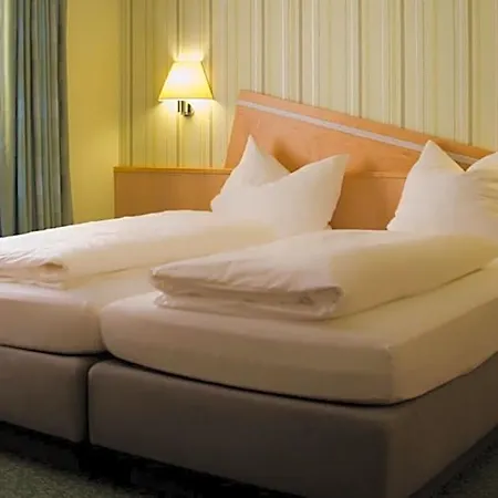 Restaurant Zur Windmuehle Hotel Ansbach