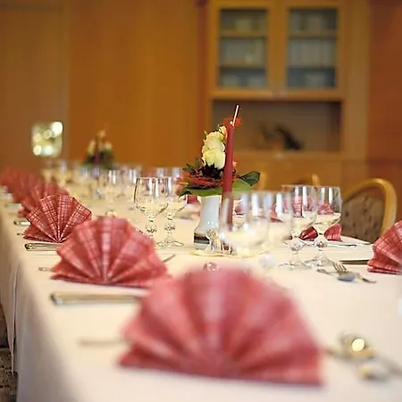 Restaurant Zur Windmuehle Ansbach