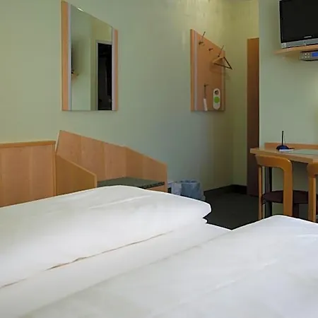 Hotel Restaurant Zur Windmuehle Ansbach