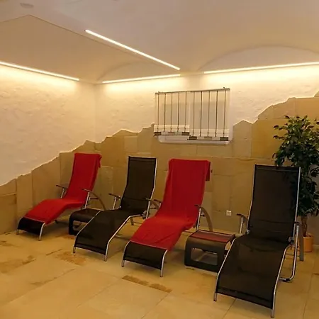 Restaurant Zur Windmuehle Hotel