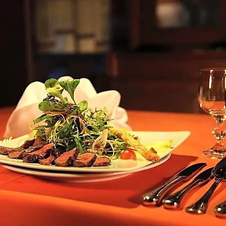Restaurant Zur Windmuehle Hotel 3*
