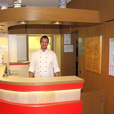 Restaurant Zur Windmuehle Ansbach