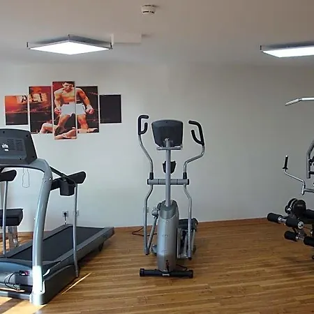 Restaurant Zur Windmuehle Hotel 3*