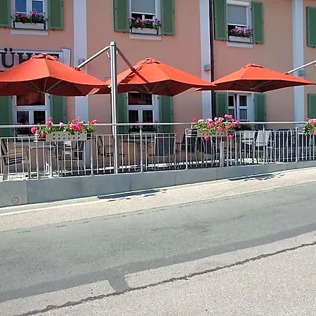 Restaurant Zur Windmuehle Hotel