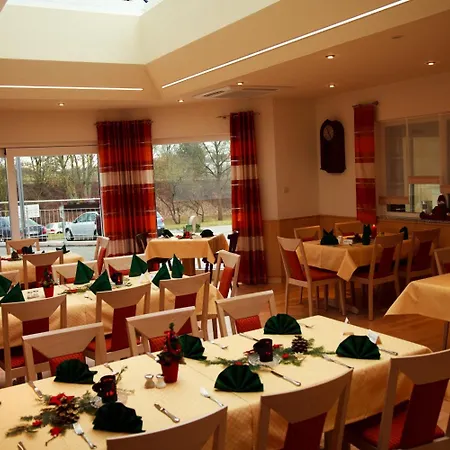 Restaurant Zur Windmuehle