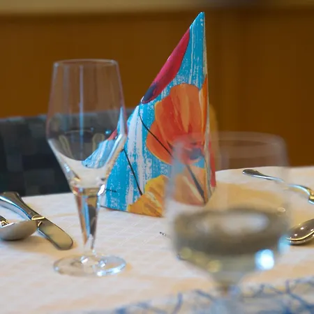 Hotel Restaurant Zur Windmuehle Ansbach