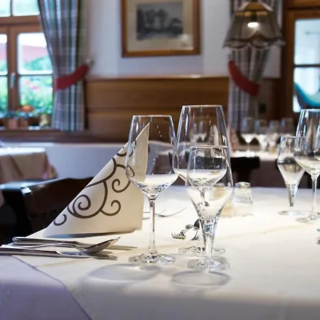 Hotel Restaurant Zur Windmuehle
